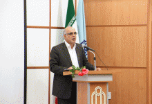 گزارش تصویری به  مناسبت دوازدهم اردیبهشت سالروز شهادت استاد شهید مطهری (ره) و روز معلم در دانشگاه صنعتی شاهرود